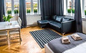 Cracovia Apartments